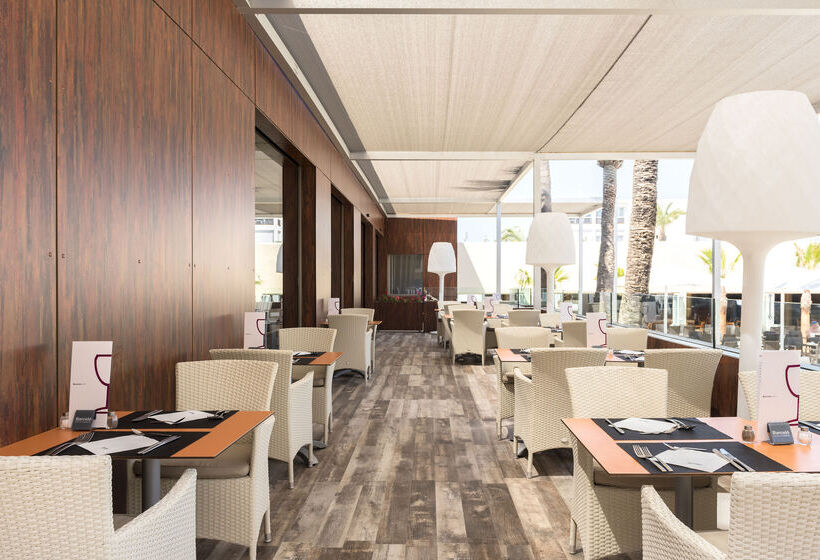 ホテル Occidental Ibiza - All Inclusive