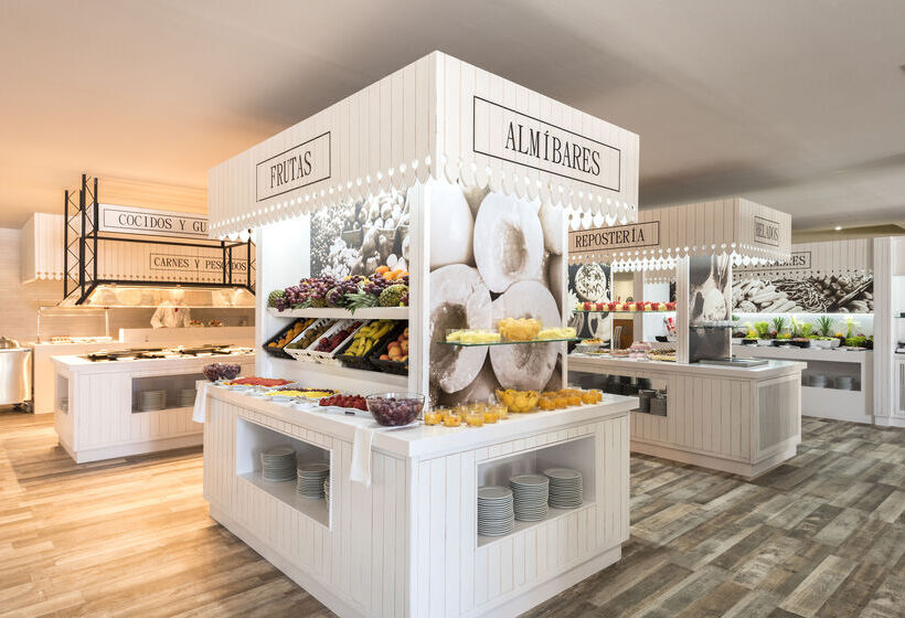 ホテル Occidental Ibiza - All Inclusive