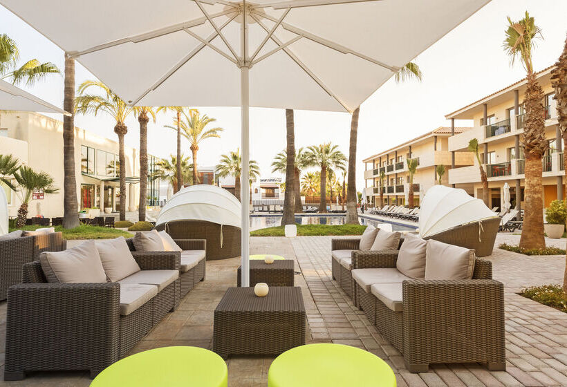 ホテル Occidental Ibiza - All Inclusive