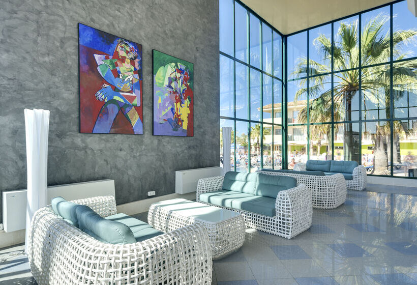 ホテル Occidental Ibiza - All Inclusive