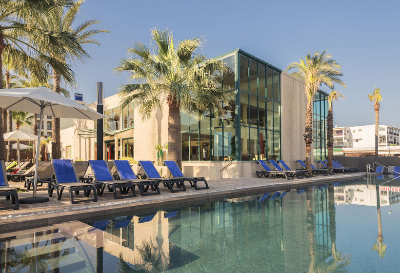 ホテル Occidental Ibiza - All Inclusive