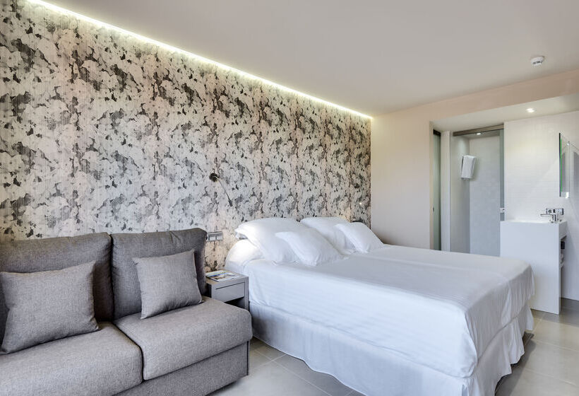 ホテル Occidental Ibiza - All Inclusive