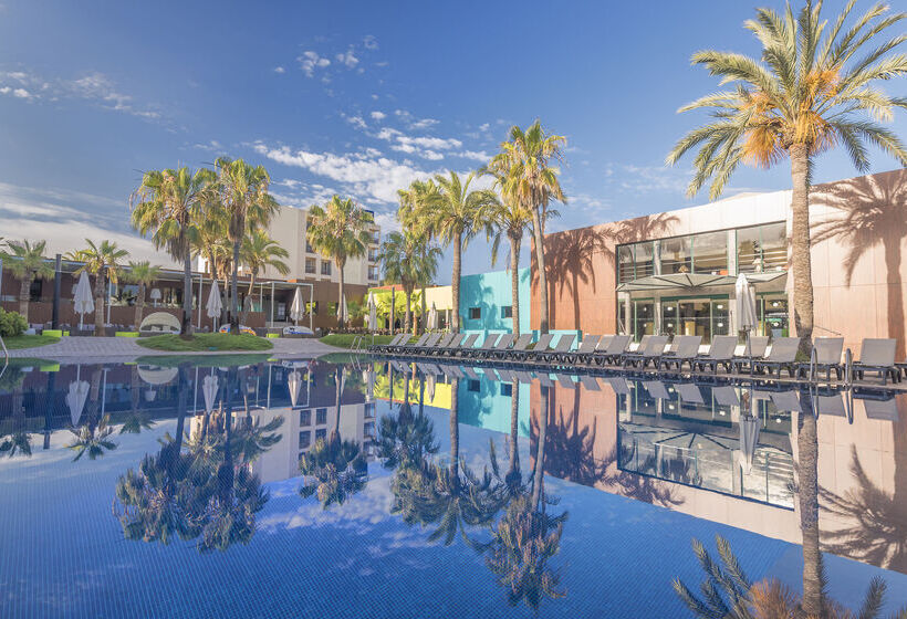 ホテル Occidental Ibiza - All Inclusive