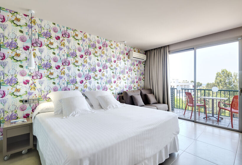 ホテル Occidental Ibiza - All Inclusive