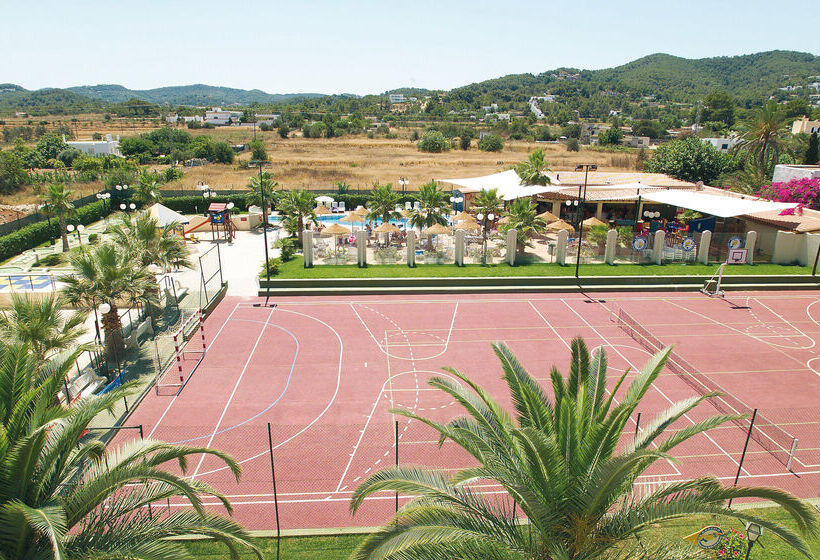 ホテル Occidental Ibiza - All Inclusive