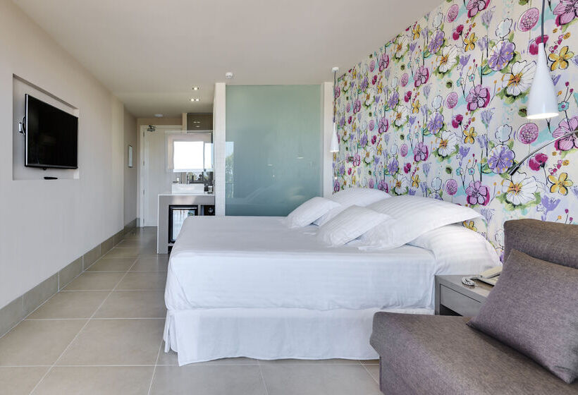 ホテル Occidental Ibiza - All Inclusive