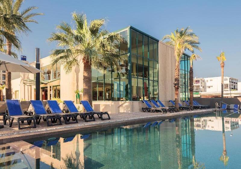 ホテル Occidental Ibiza - All Inclusive