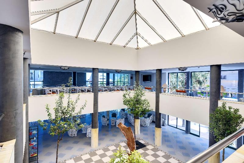 ホテル Occidental Ibiza - All Inclusive