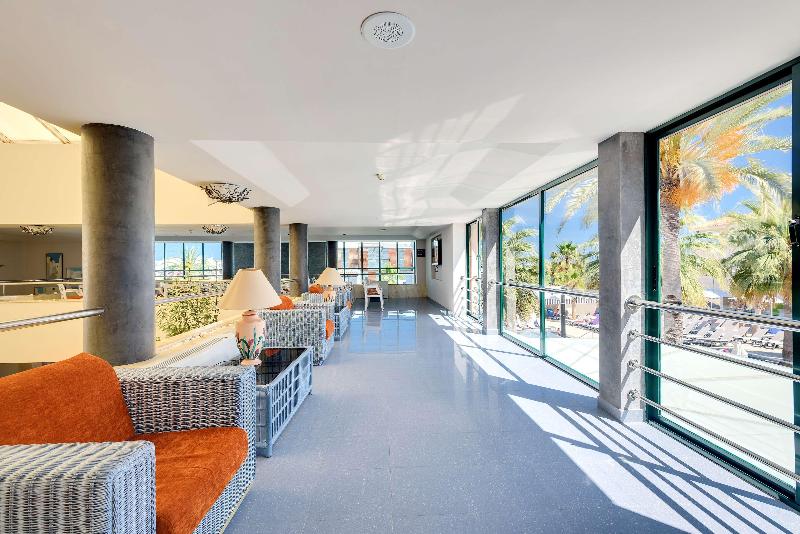 ホテル Occidental Ibiza - All Inclusive