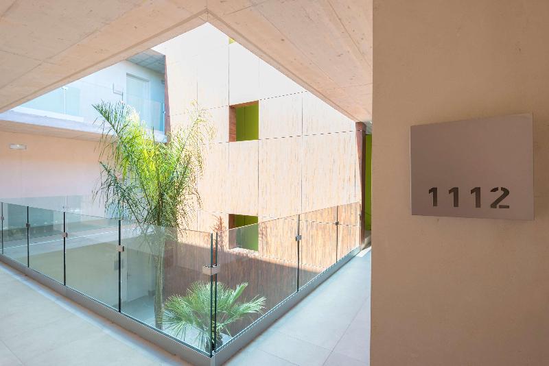 ホテル Occidental Ibiza - All Inclusive