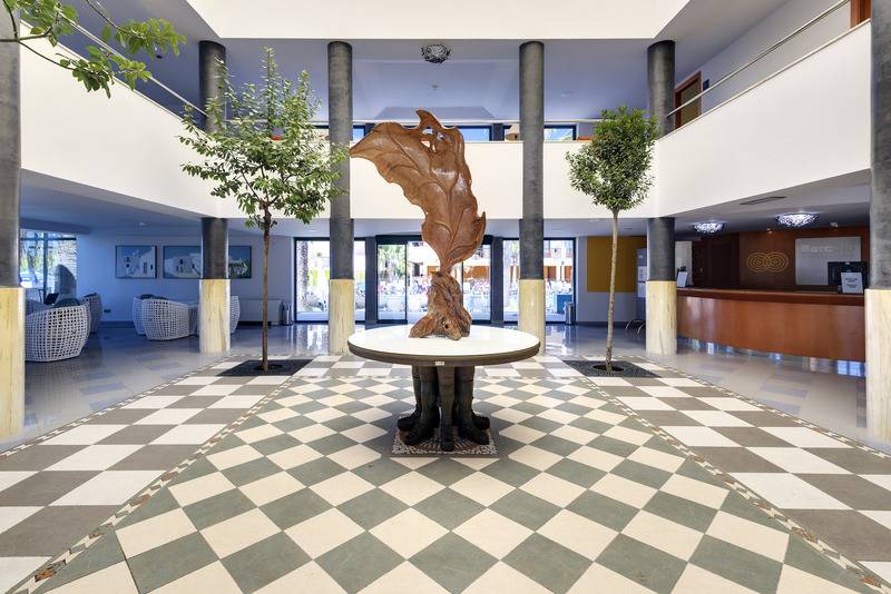 ホテル Occidental Ibiza - All Inclusive