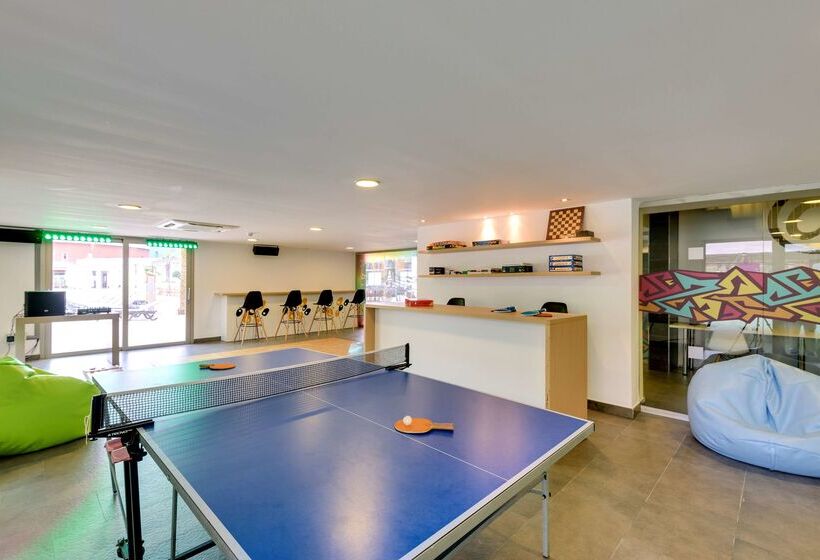 فندق Occidental Menorca