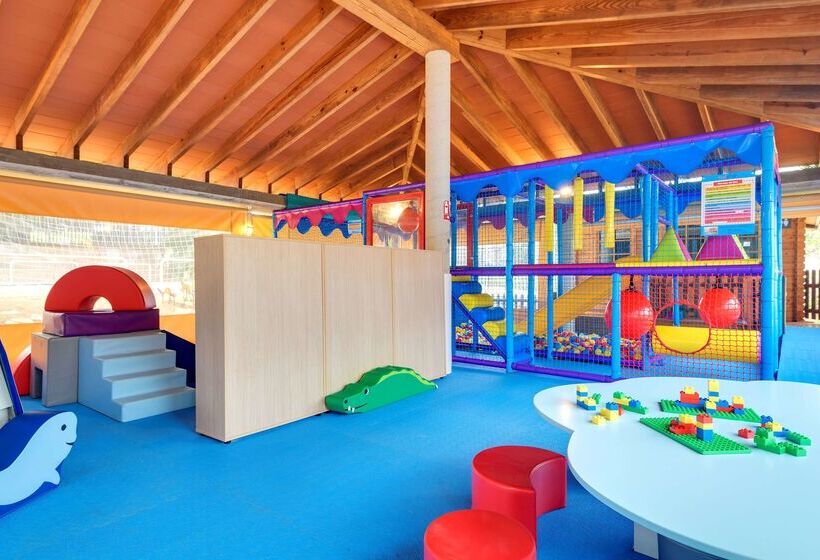 فندق Occidental Menorca