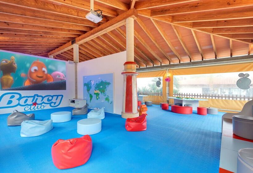 فندق Occidental Menorca