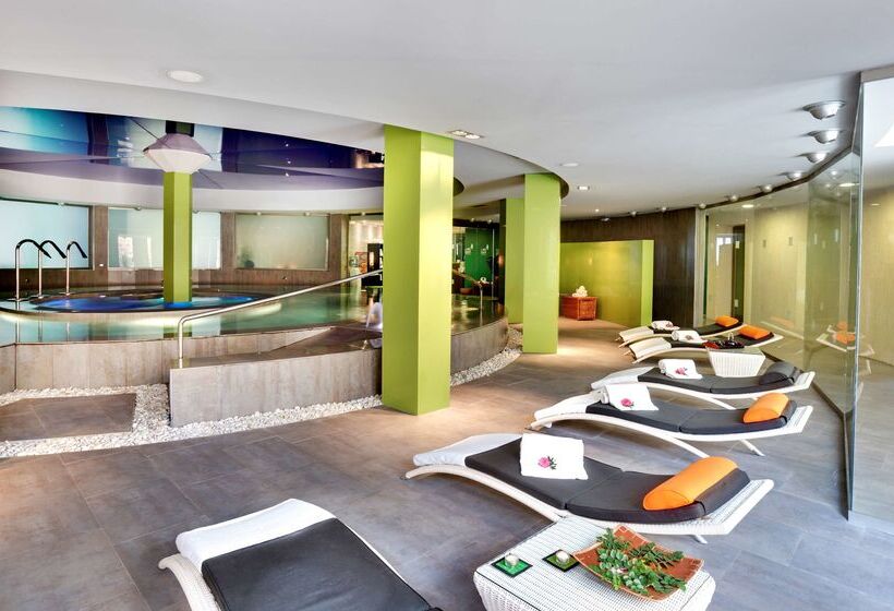 فندق Occidental Menorca