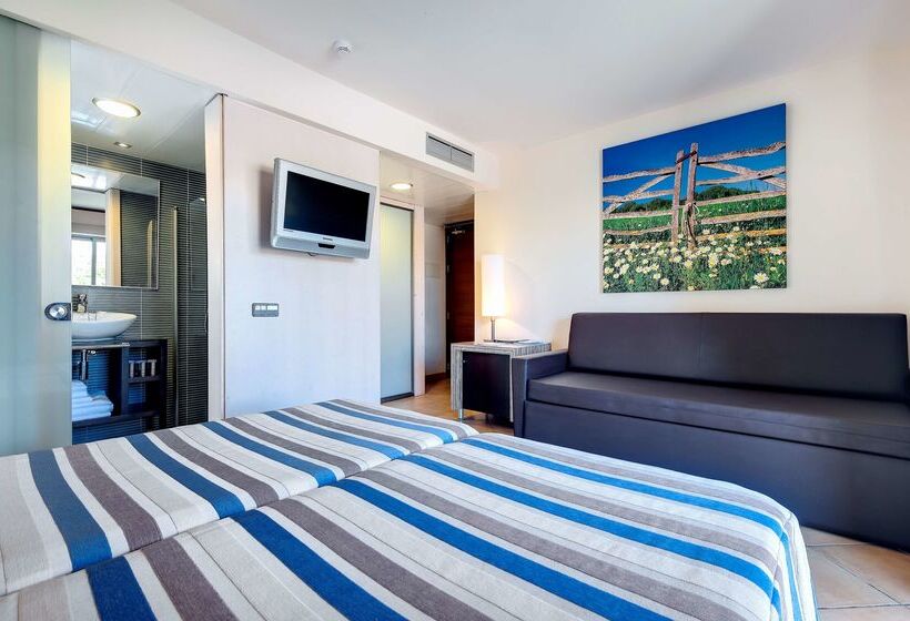 فندق Occidental Menorca