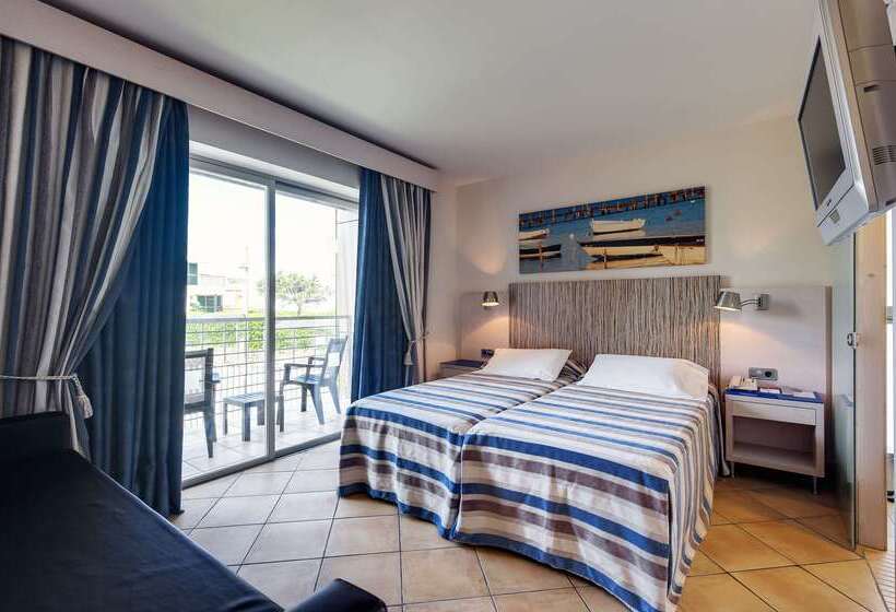 فندق Occidental Menorca