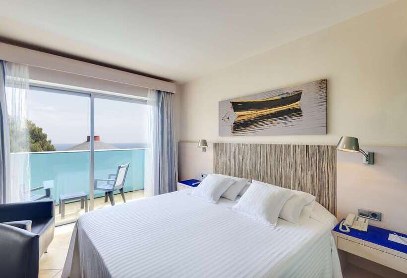 فندق Occidental Menorca