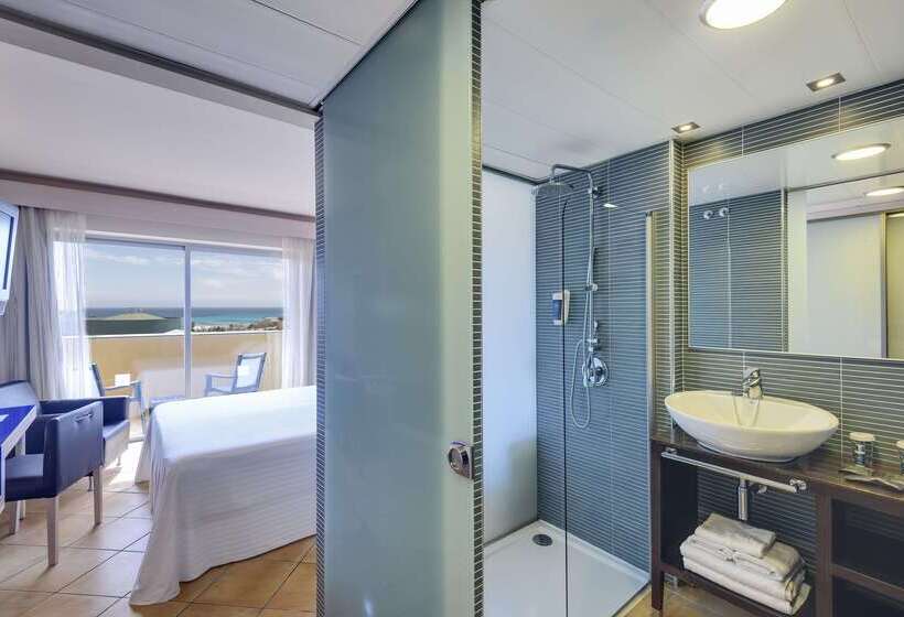 فندق Occidental Menorca