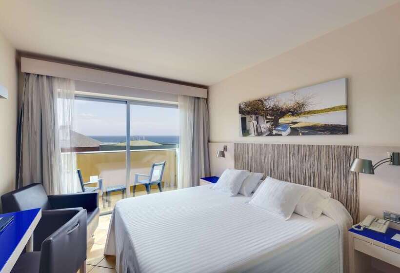 فندق Occidental Menorca