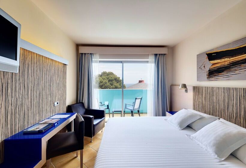 فندق Occidental Menorca