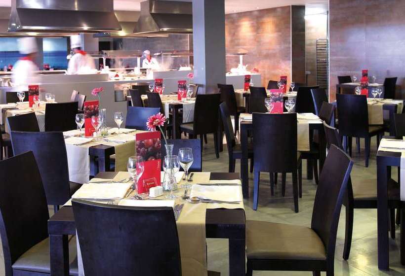 فندق Occidental Menorca