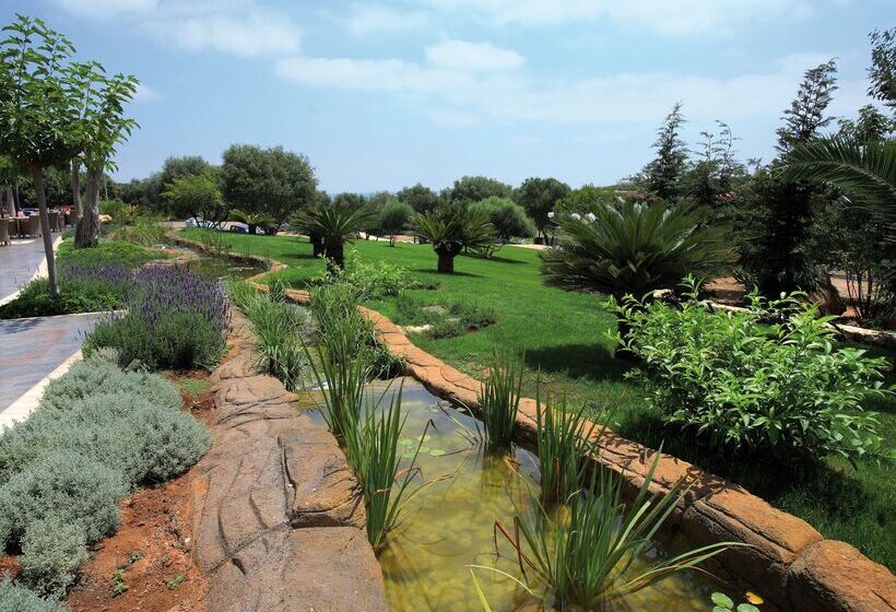 فندق Occidental Menorca