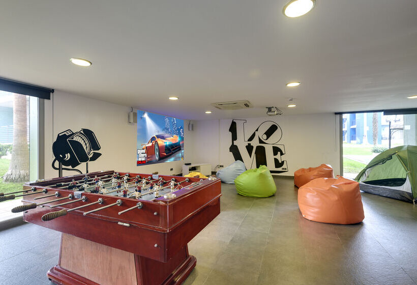 فندق Occidental Menorca