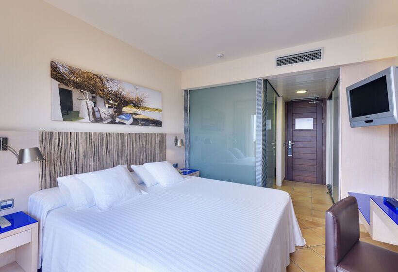 فندق Occidental Menorca