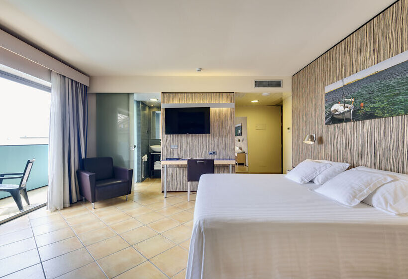 فندق Occidental Menorca