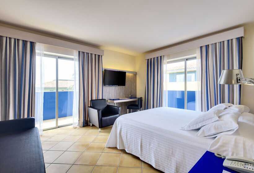 فندق Occidental Menorca