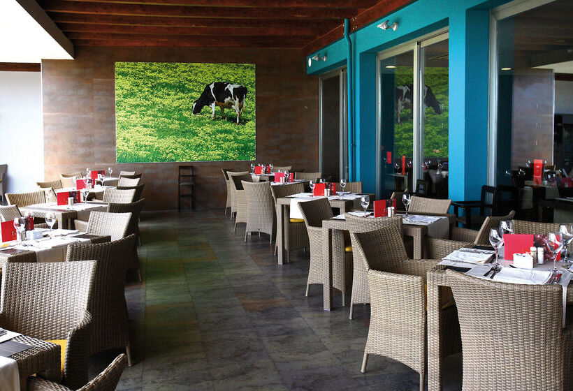 فندق Occidental Menorca