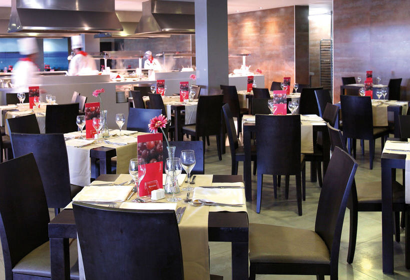 فندق Occidental Menorca