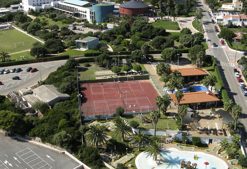 فندق Occidental Menorca