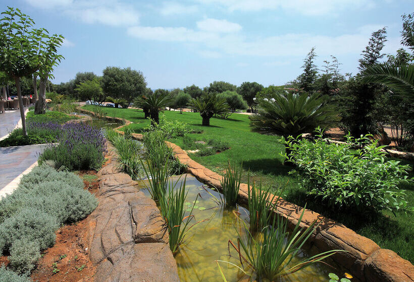 فندق Occidental Menorca