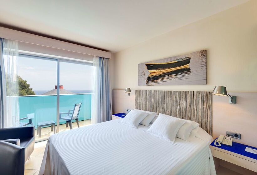 فندق Occidental Menorca