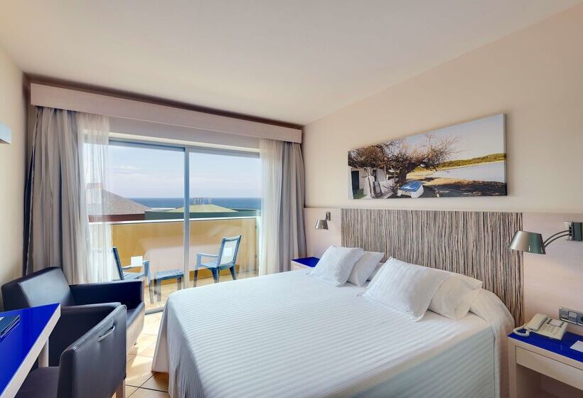 فندق Occidental Menorca