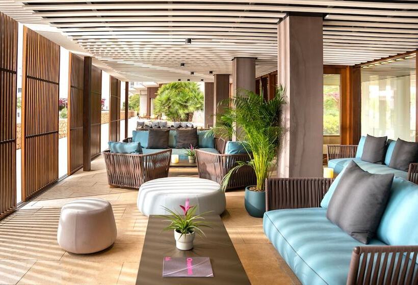 هتل Ocean Drive Talamanca