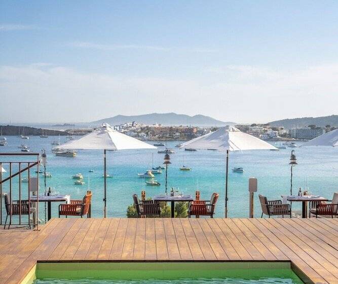 هتل Ocean Drive Talamanca