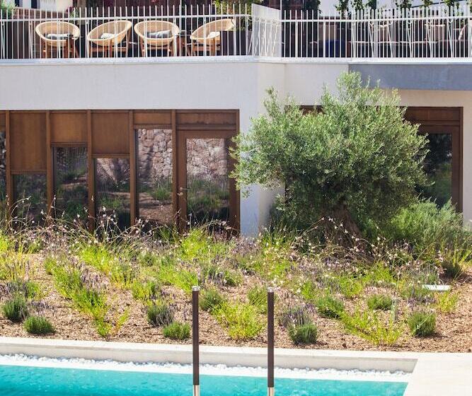 هتل Ocean Drive Talamanca