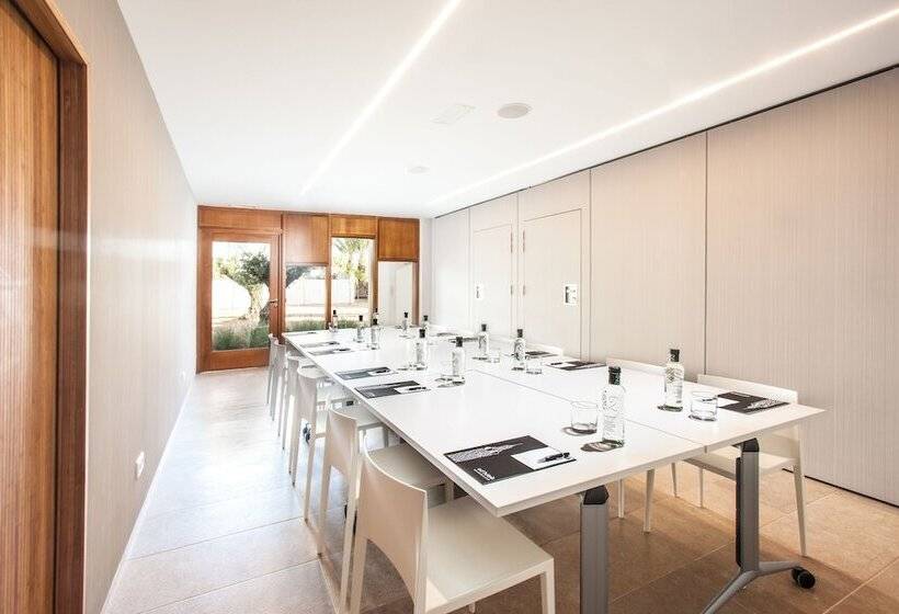 هتل Ocean Drive Talamanca