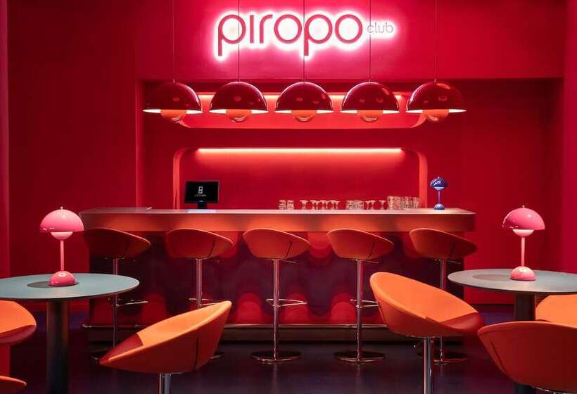 هتل Ocean Drive Talamanca