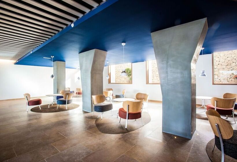 هتل Ocean Drive Talamanca