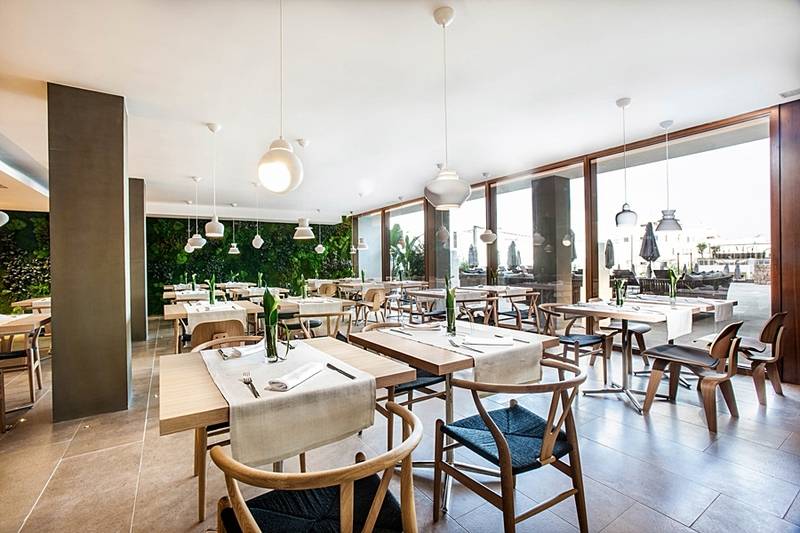 هتل Ocean Drive Talamanca