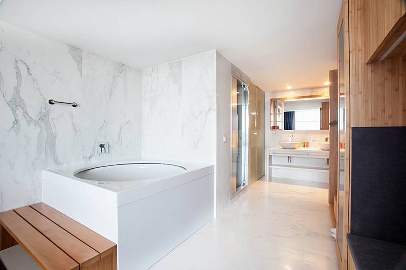 هتل Ocean Drive Talamanca