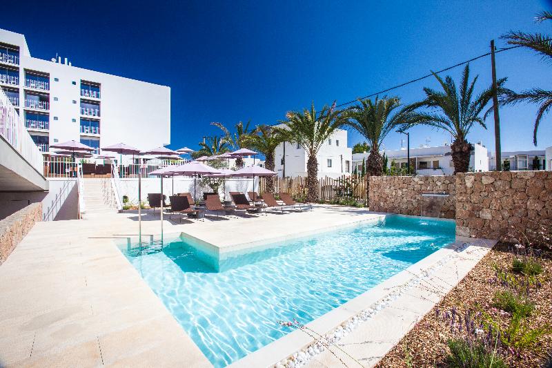 هتل Ocean Drive Talamanca