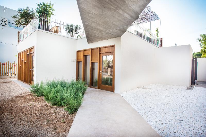 هتل Ocean Drive Talamanca