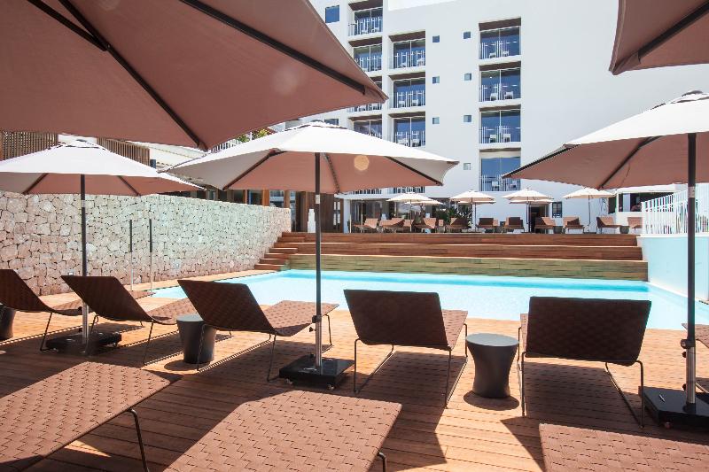 هتل Ocean Drive Talamanca