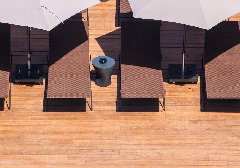 هتل Ocean Drive Talamanca