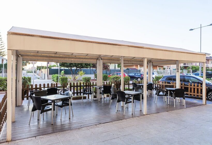 酒店 Olympia Ronda I